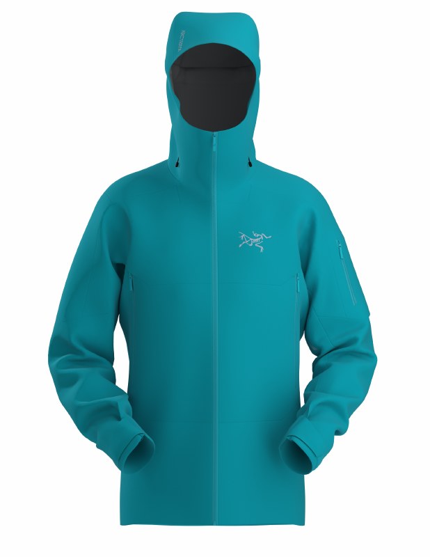 Arcteryx sabre 2024 jacket medium